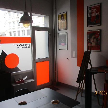 Studio Orange Cinematic 59 Charleville-Mézières Dış mekan fotoğraf